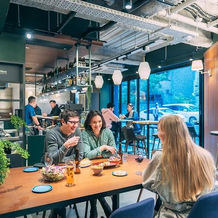 Imano Osaka Shinsaibashi Hostel Екстериор снимка