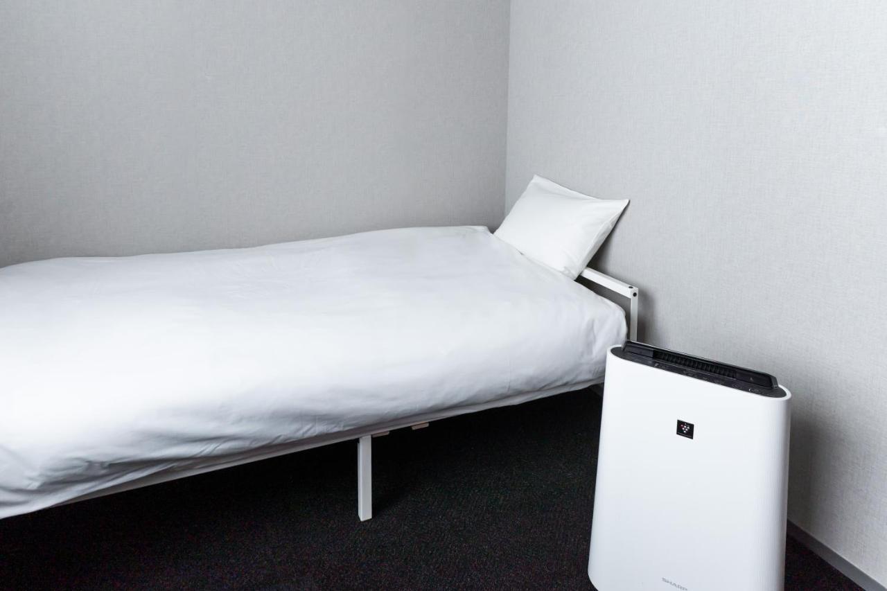 Imano Osaka Shinsaibashi Hostel Екстериор снимка