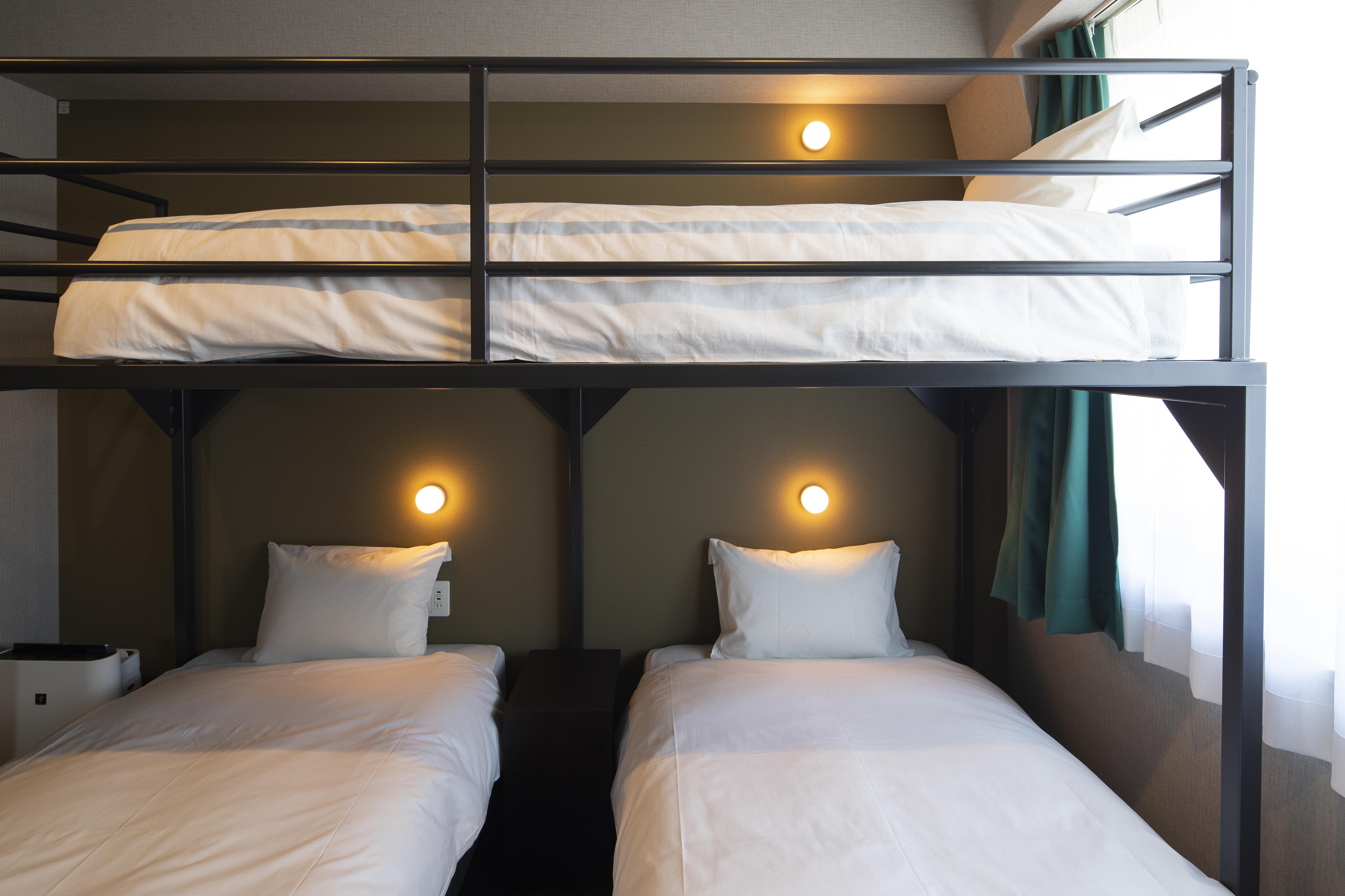 Imano Osaka Shinsaibashi Hostel Екстериор снимка