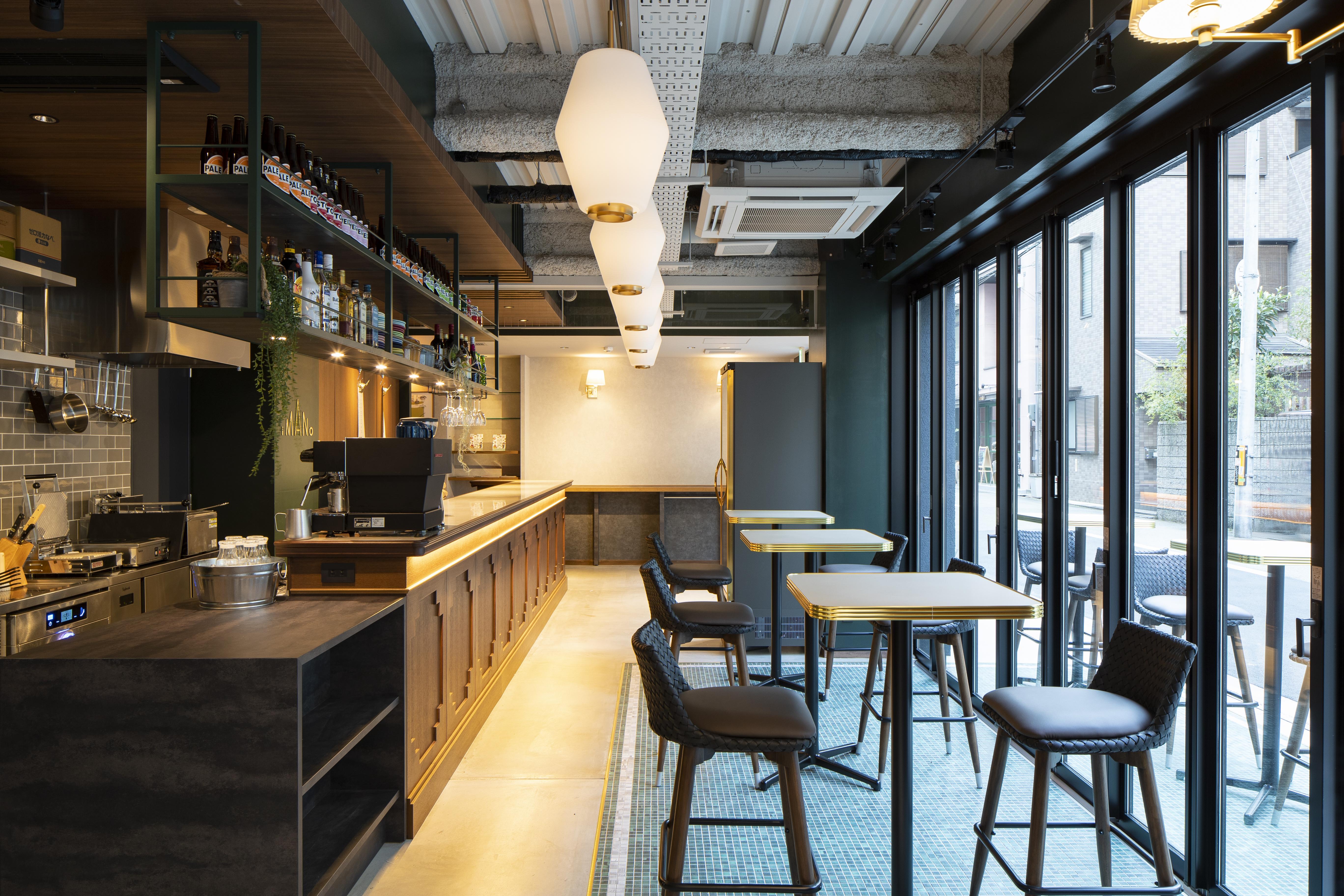 Imano Osaka Shinsaibashi Hostel Екстериор снимка
