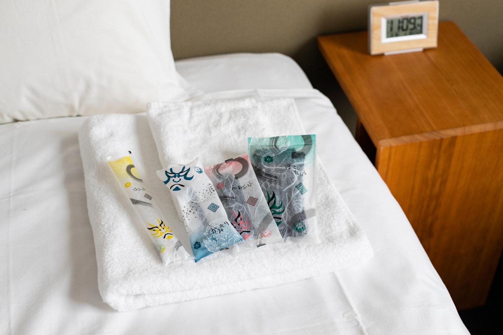Imano Osaka Shinsaibashi Hostel Екстериор снимка